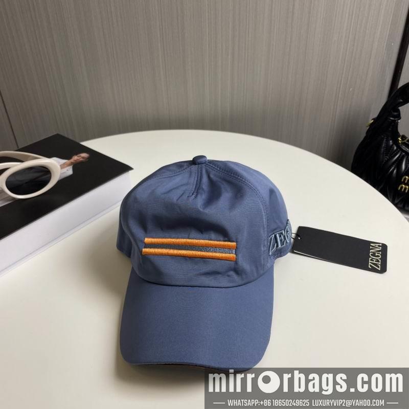 Replica Zegna cap 050706