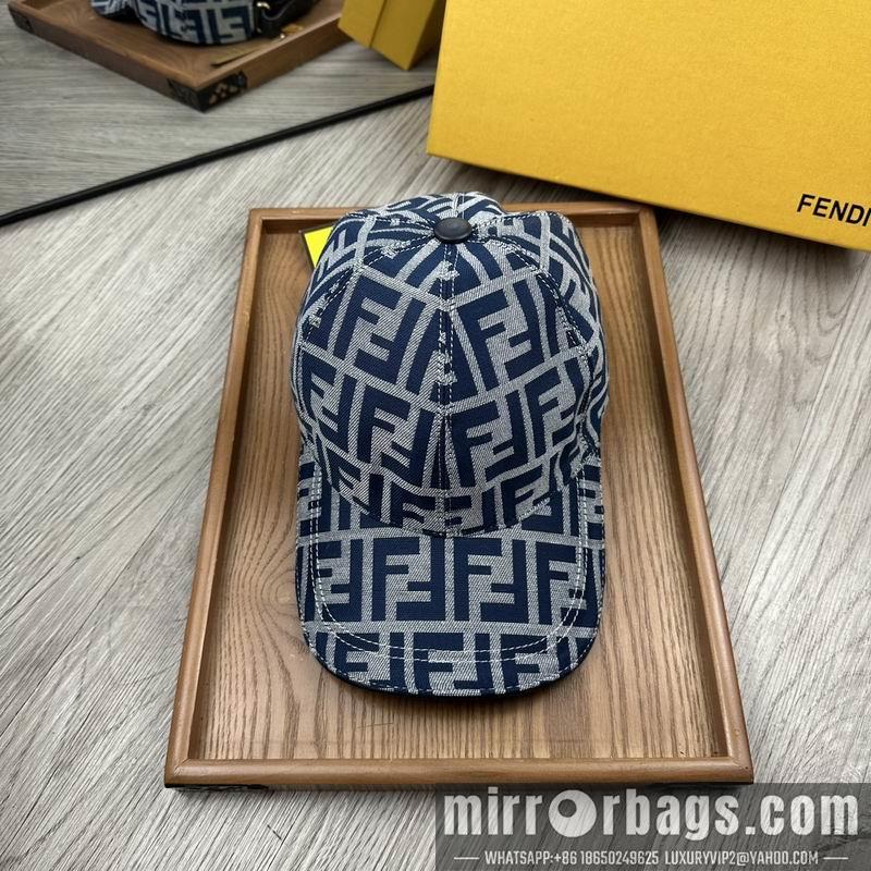 Replica Fendi cap 071201
