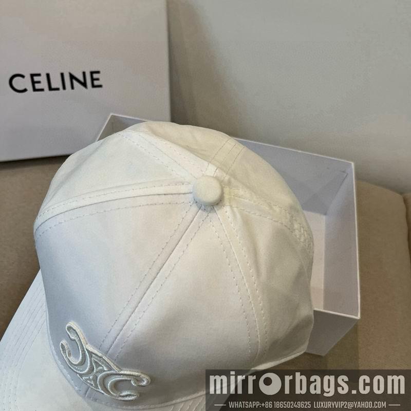 Replica Celine Hat dx38
