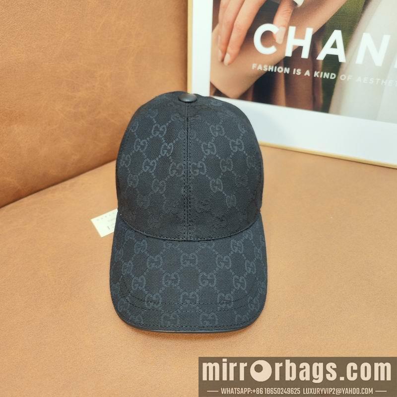 Replica Gucci cap dx102