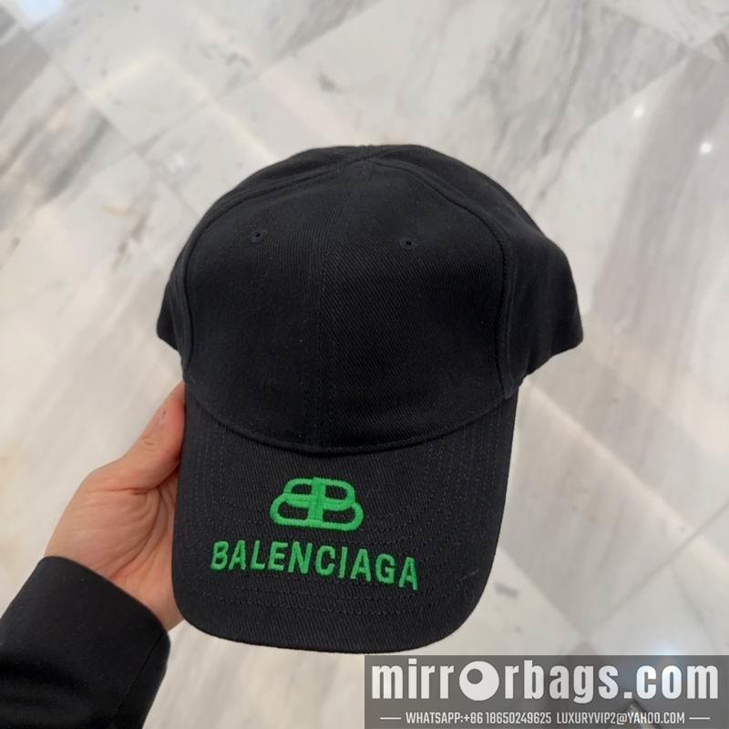 Replica Balenciaga Cap dx68