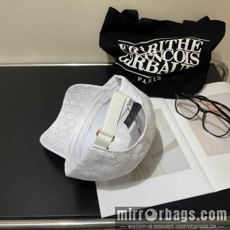 Replica Gucci cap 042701