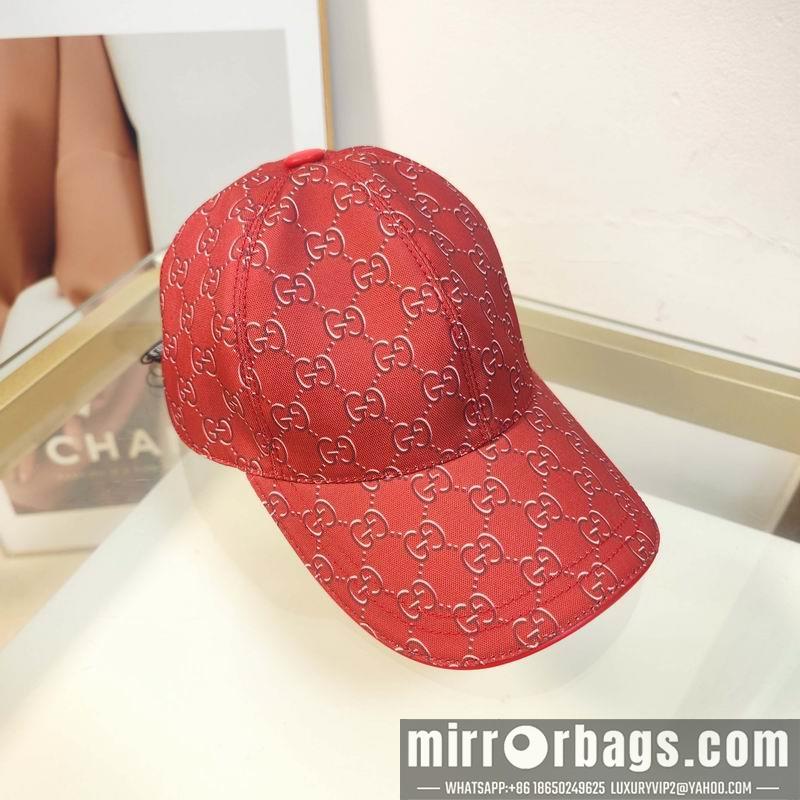 Replica Gucci Cap dx28