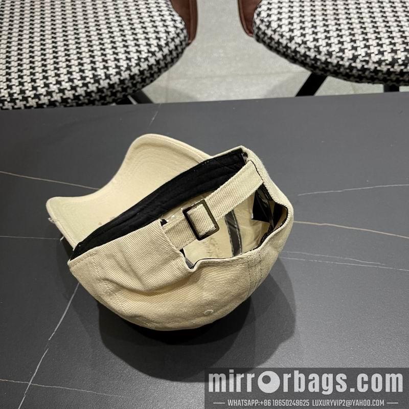 Replica Prada cap 041403