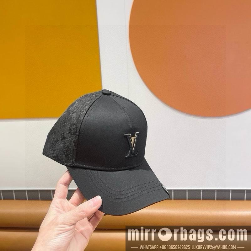 Replica LV Hat 021103