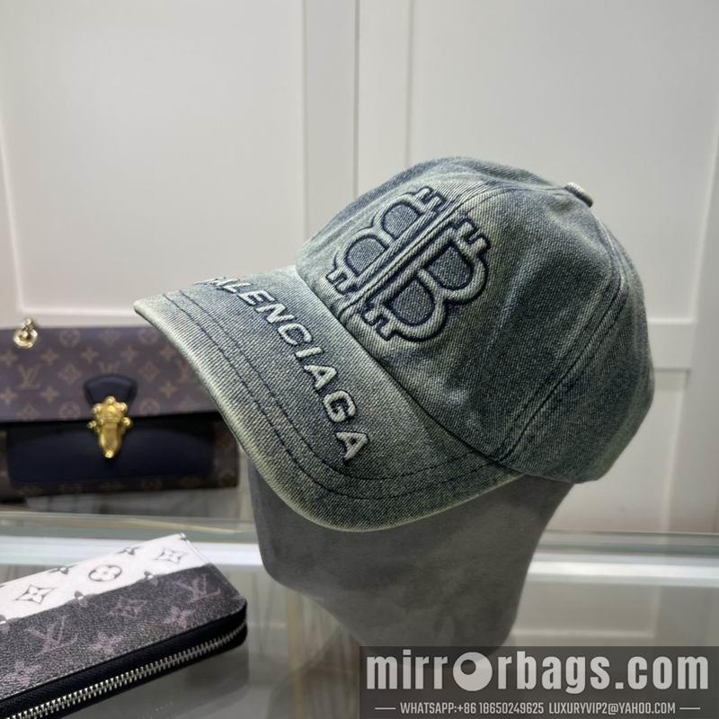 Replica Balenciaga cap dx81