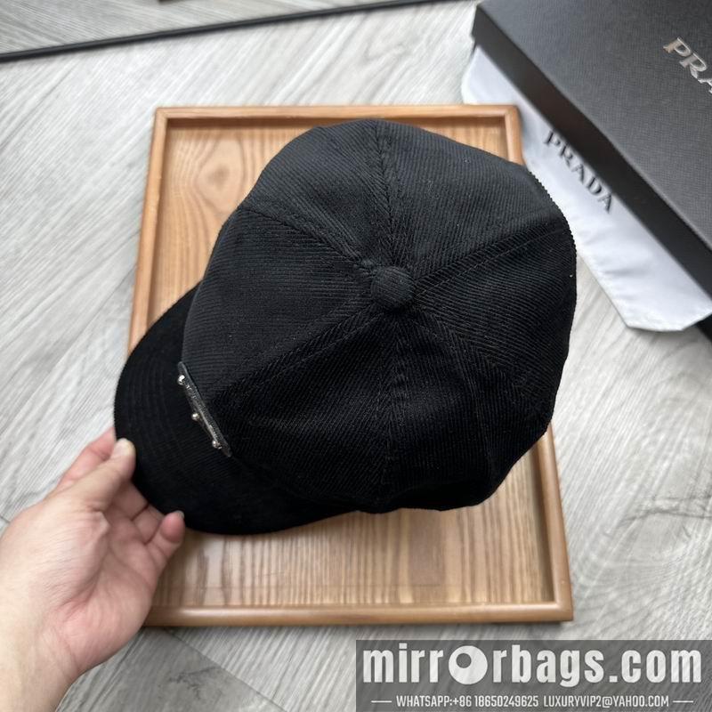 Replica Prada cap dx52