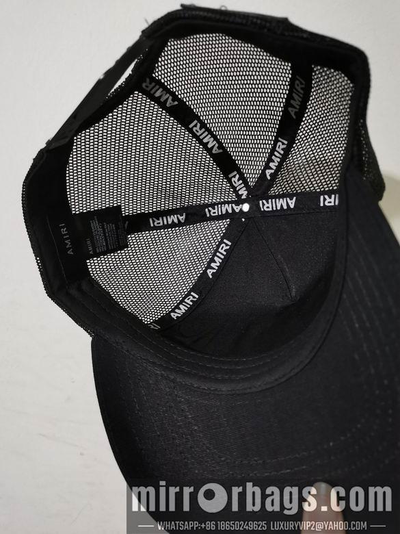 Replica Amiri Cap 43