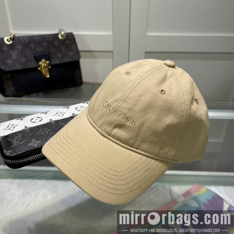 Replica CK cap dx20