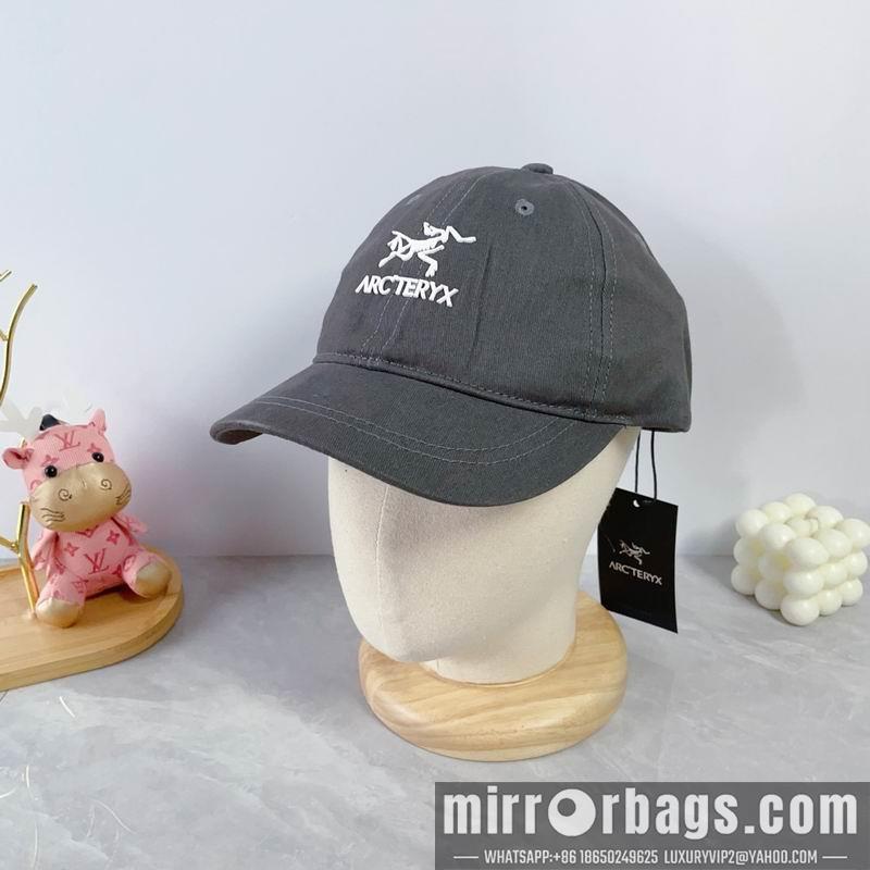 Replica Arcteryx Hat dx07