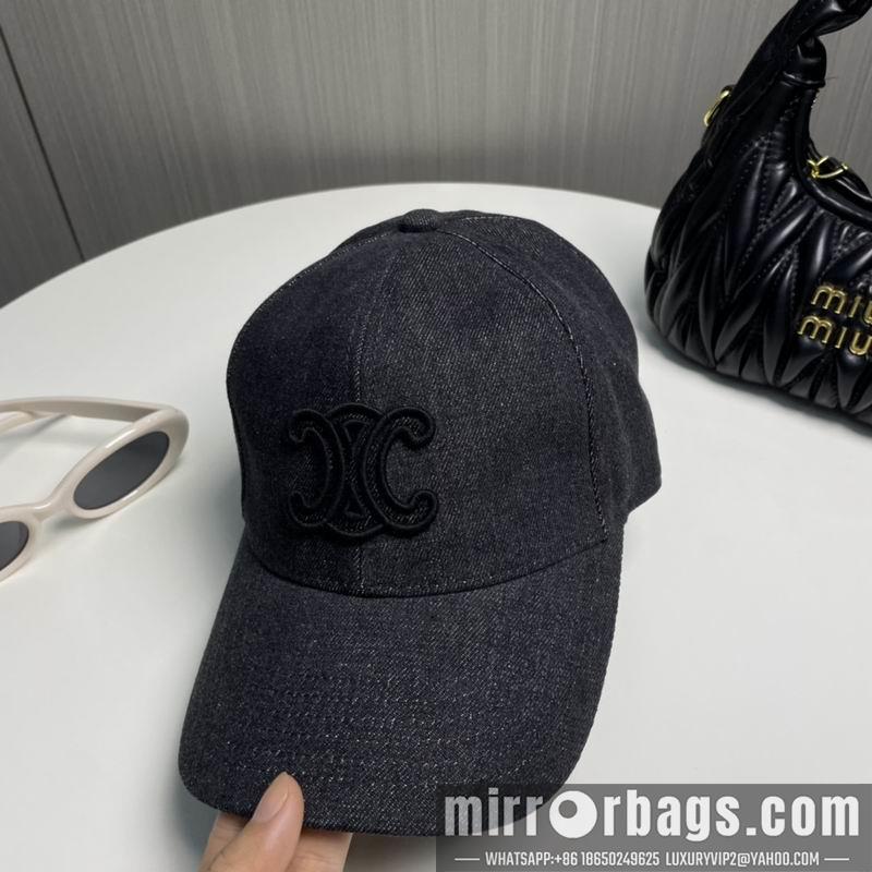 Replica Celine cap dx123