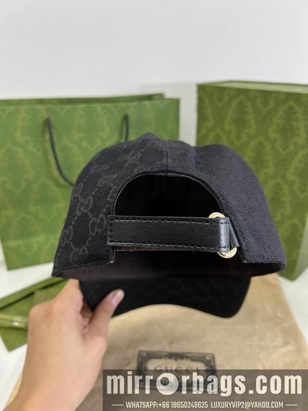 Replica Gucci cap dx59