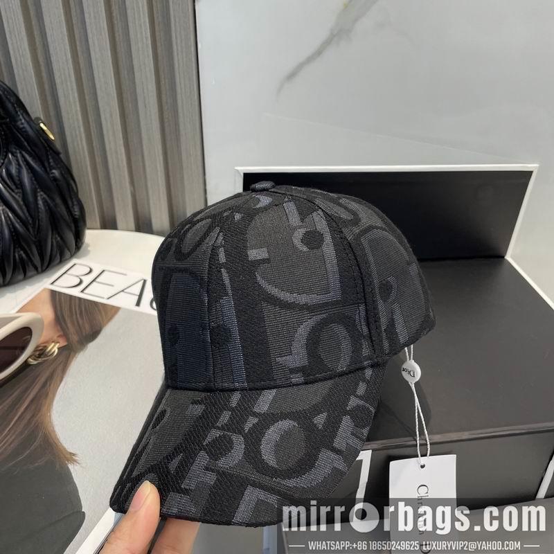 Replica Dior cap dx20
