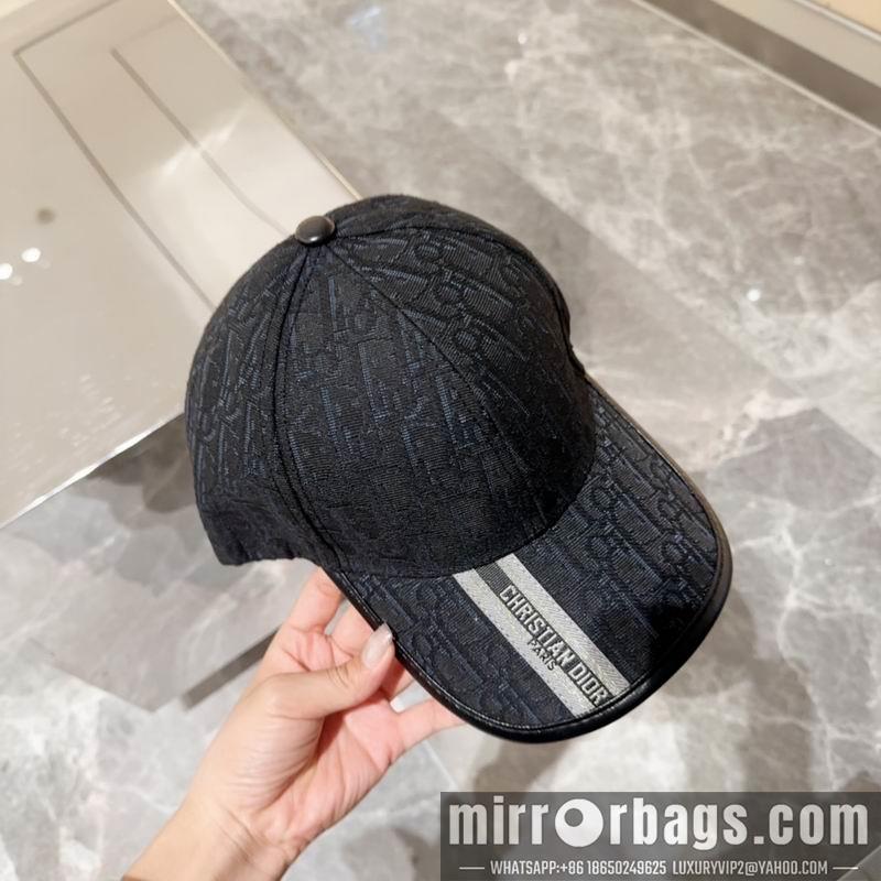 Replica Dior cap dx61