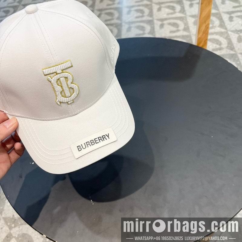 Replica Burberry Hat 072202