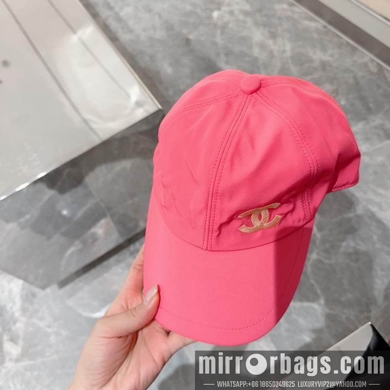 Replica Chanel cap dx47