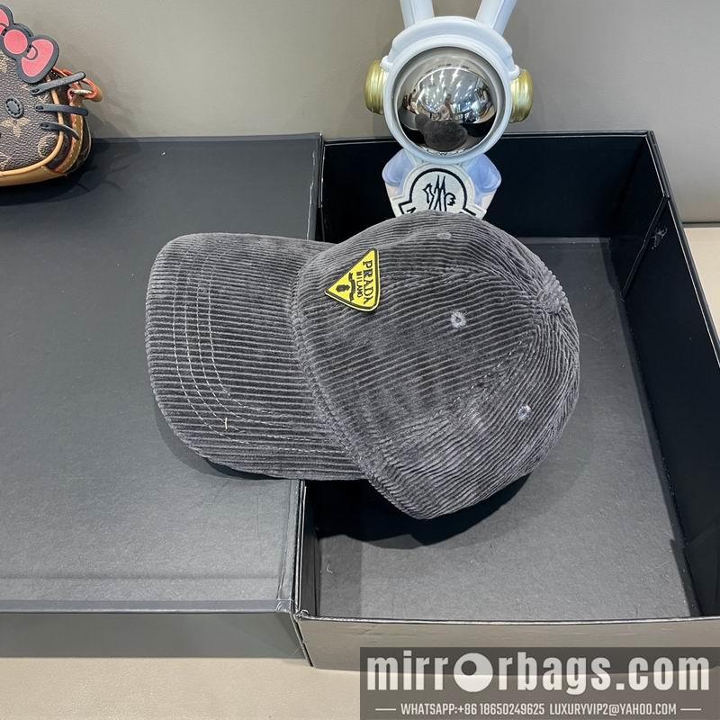 Replica Prada cap 080501