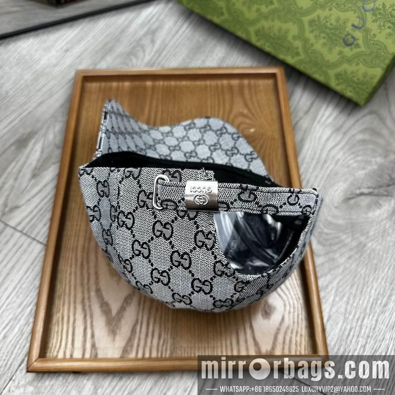 Replica Gucci cap dx34