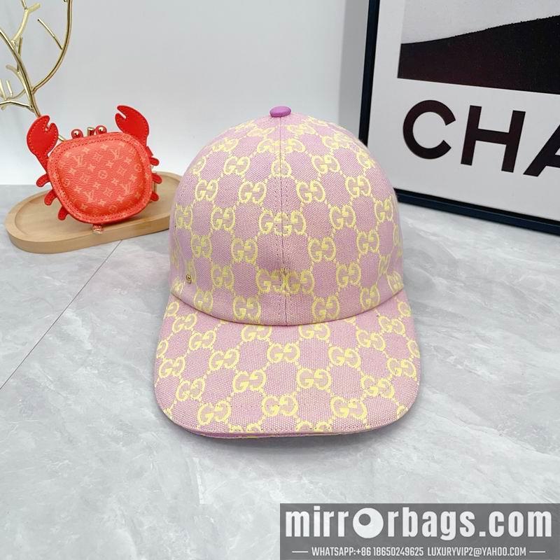 Replica Gucci cap dx160