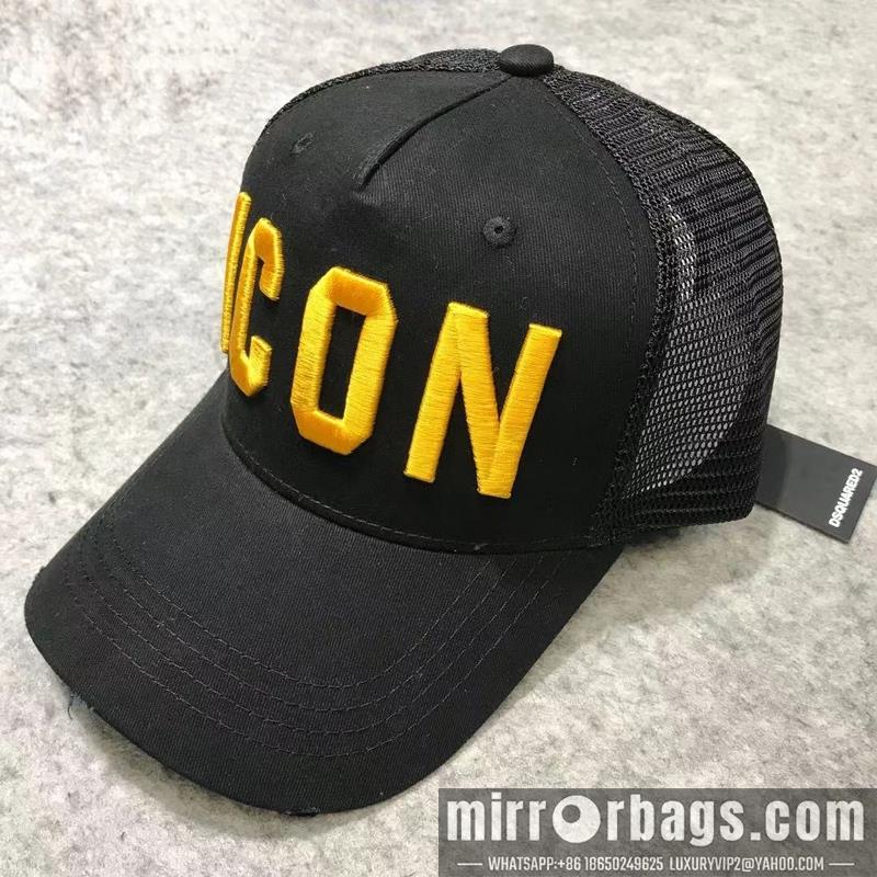 Replica DSQ cap D97网