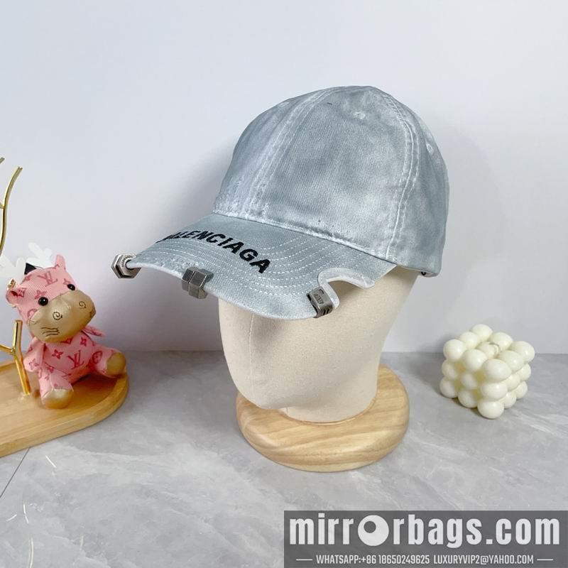 Replica Balenciaga Cap dx56