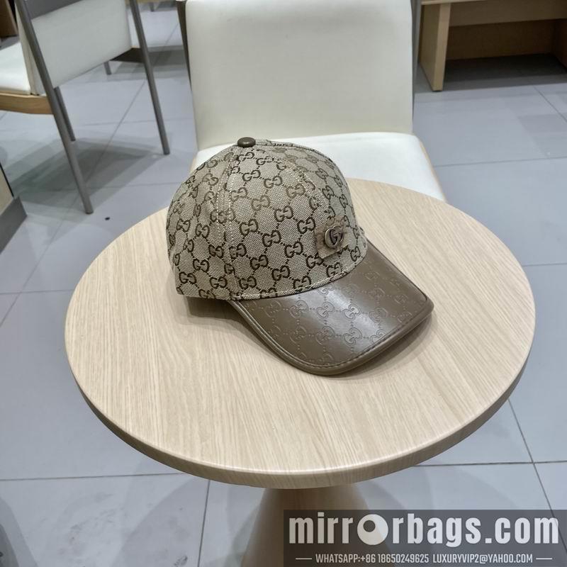 Replica Gucci cap 030702