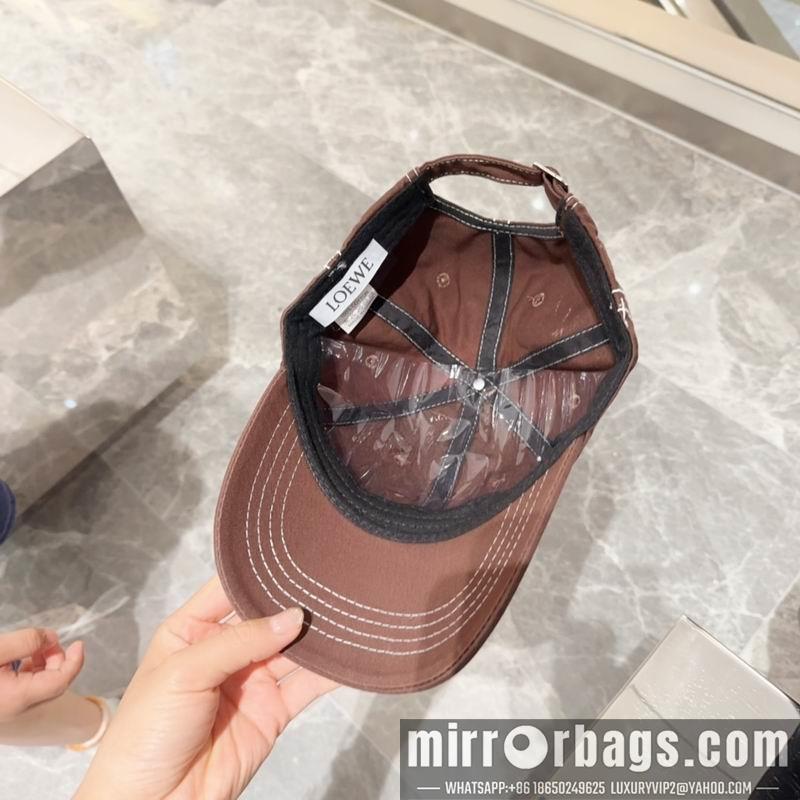 Replica Loewe cap 042601