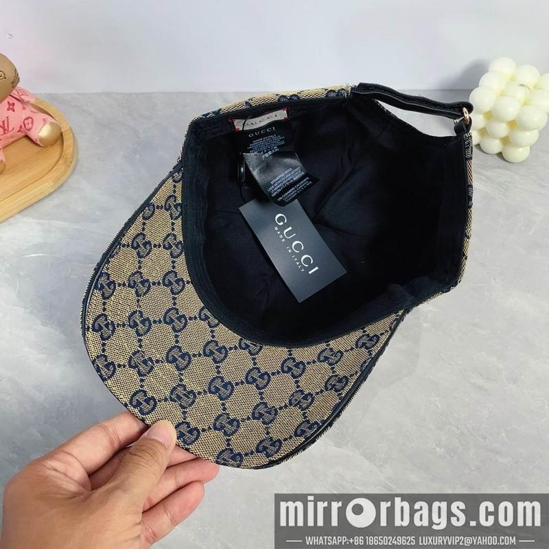 Replica Gucci cap dx105