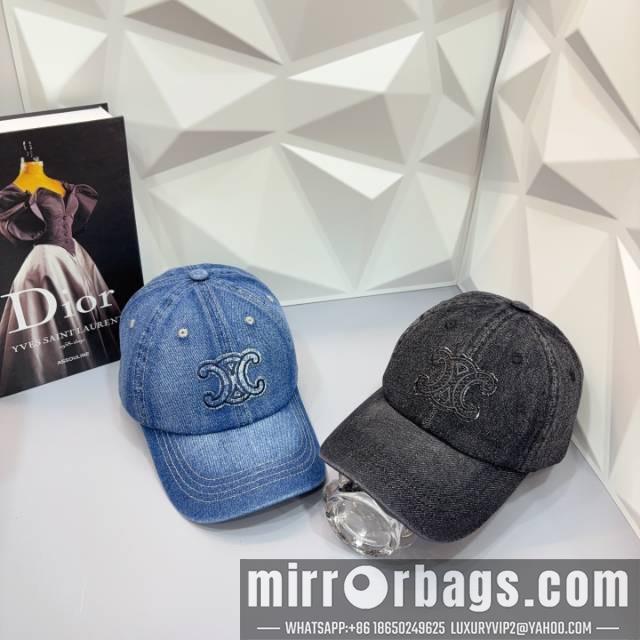 Replica Celine cap 080102