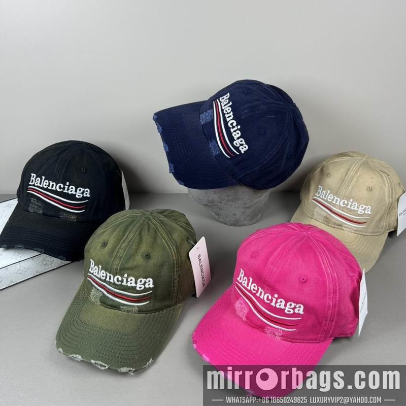 Replica Balenciaga Hat dx07