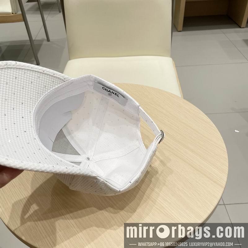 Replica Chanel Hat 021002