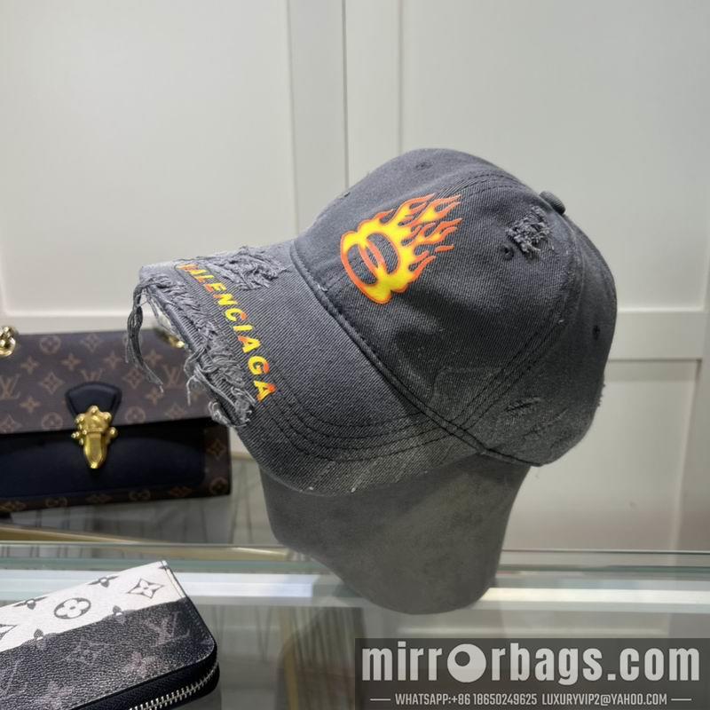 Replica Balenciaga cap dx84
