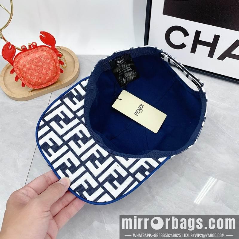 Replica Fendi cap dx77