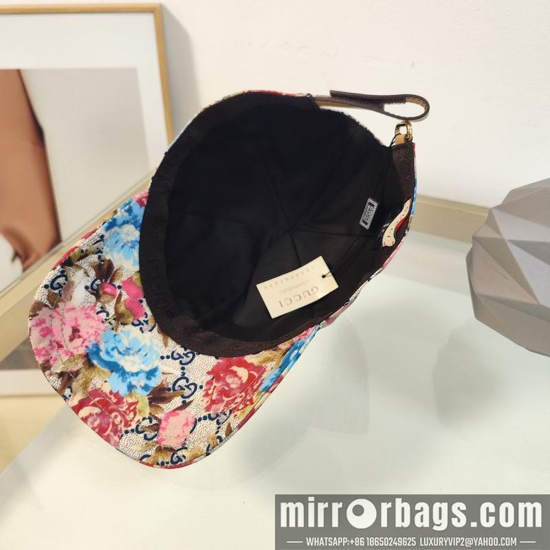 Replica Gucci Hat dx150