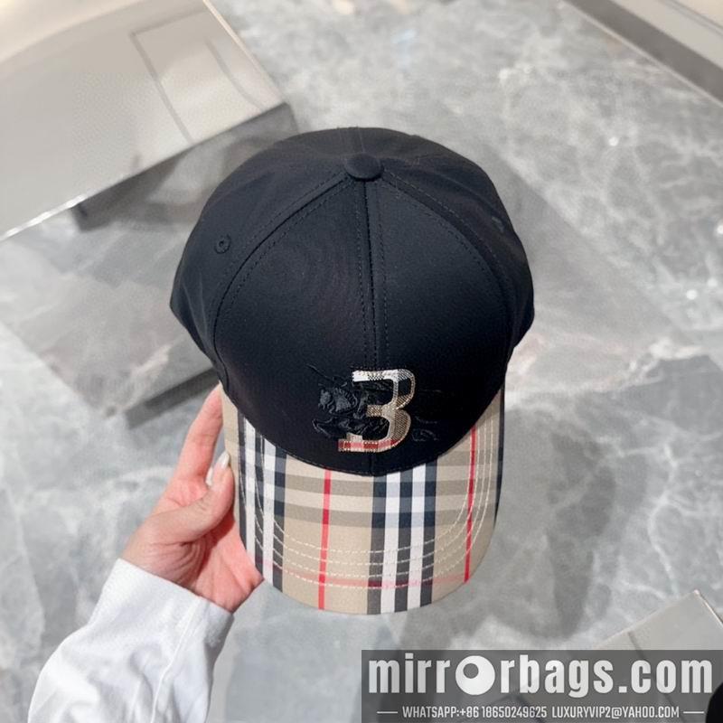 Replica Burberry Hat dx22