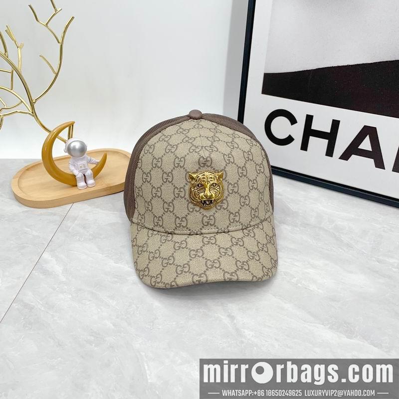 Replica Gucci Cap dx37