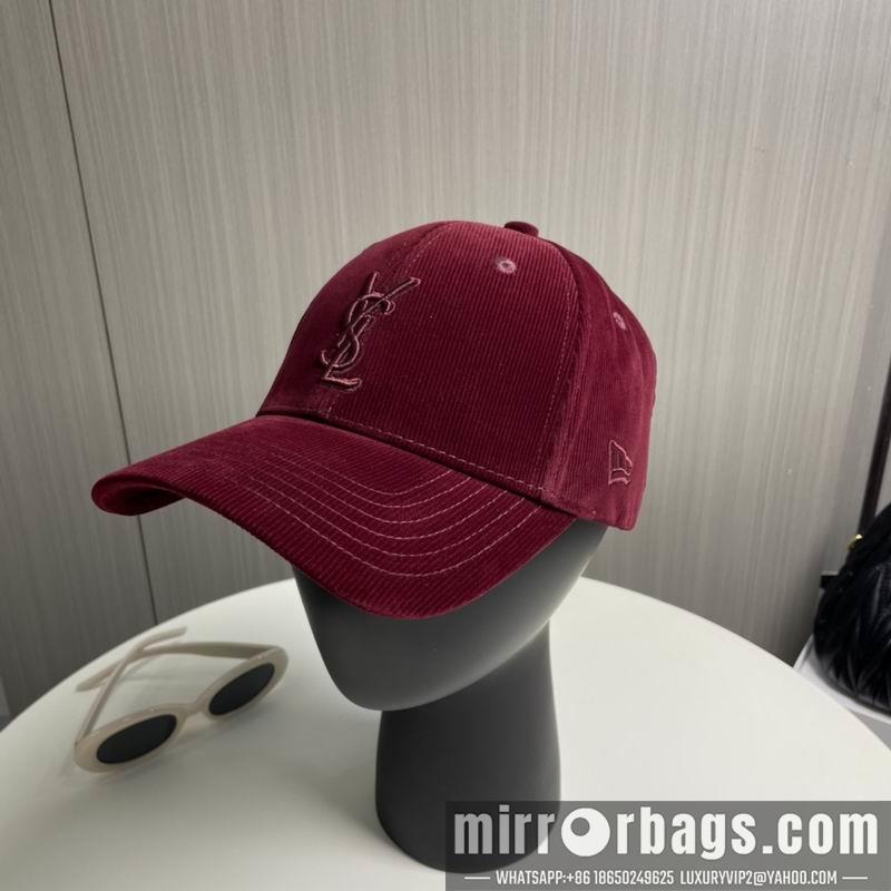 Replica YSL cap dx31