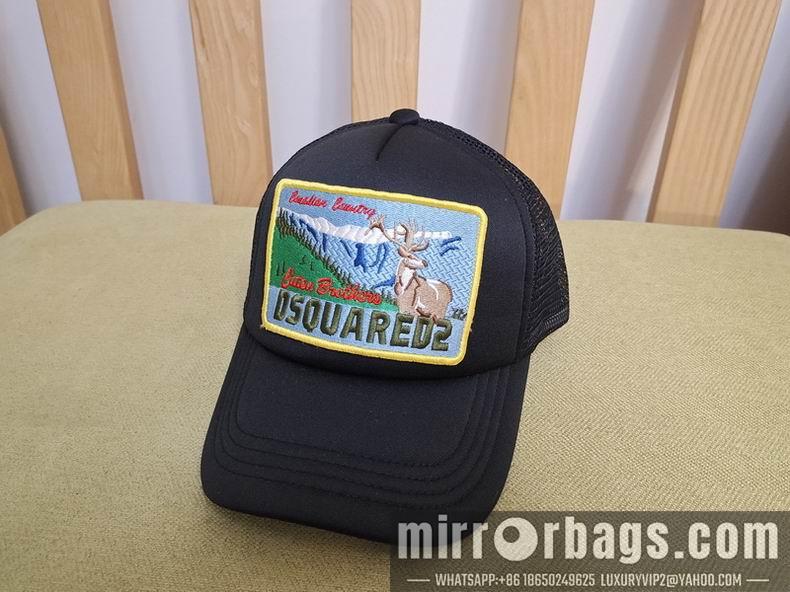 Replica DSQ Cap y 09