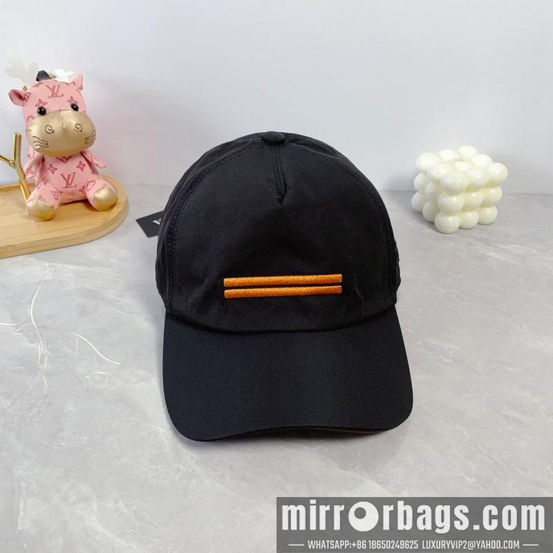 Replica Zegna cap dx02