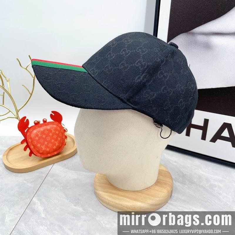 Replica Gucci cap dx09