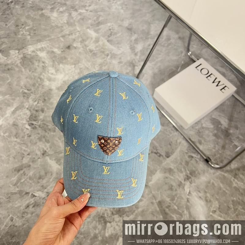 Replica LV cap 082605