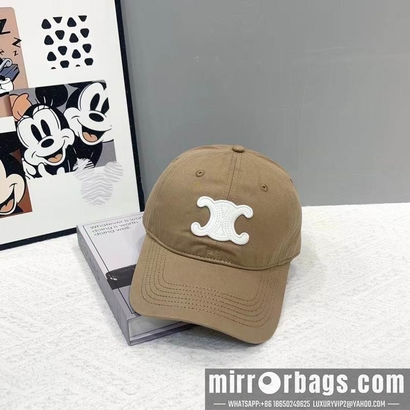 Replica Celine cap 041401