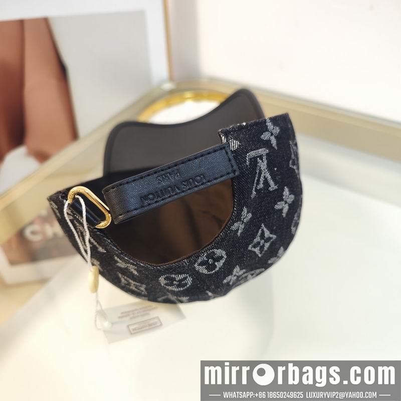 Replica LV Hat dx136
