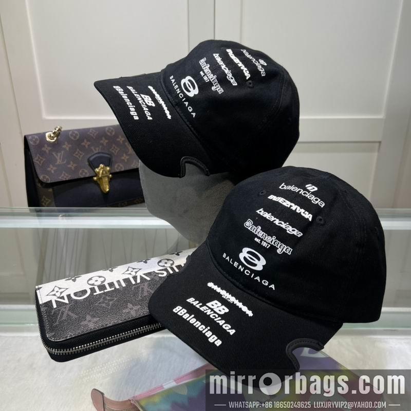 Replica Balenciaga cap 042805