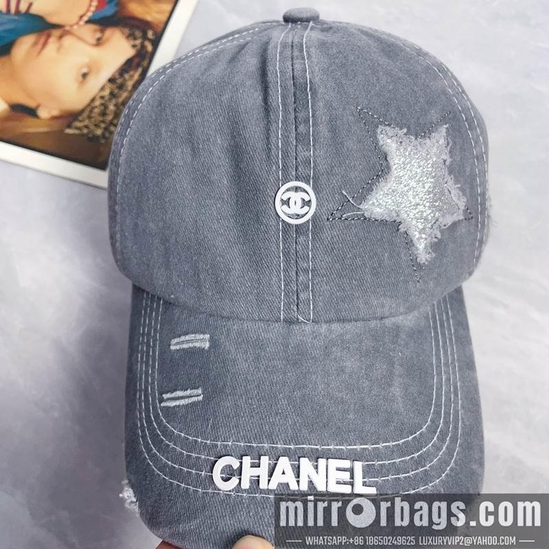 Replica Chanel cap dx26