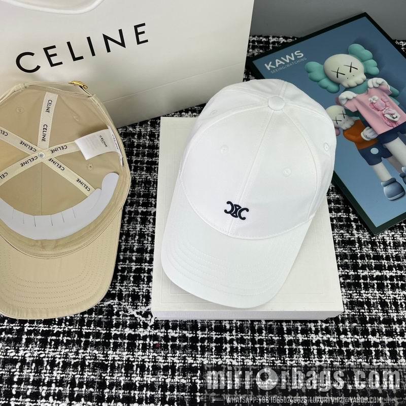 Replica Celine cap 120401