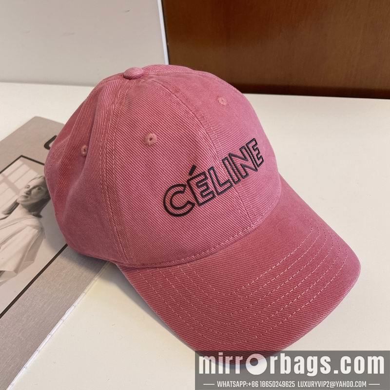 Replica Celine cap 110603