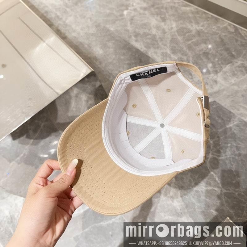 Replica Chanel Hat dx43