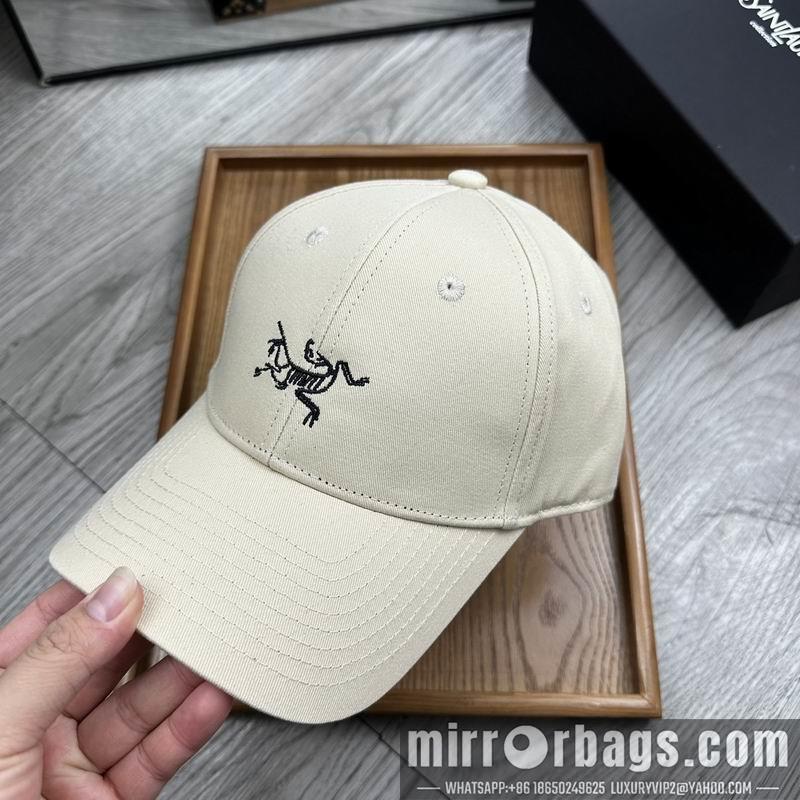 Replica Arcteryx Hat dx05