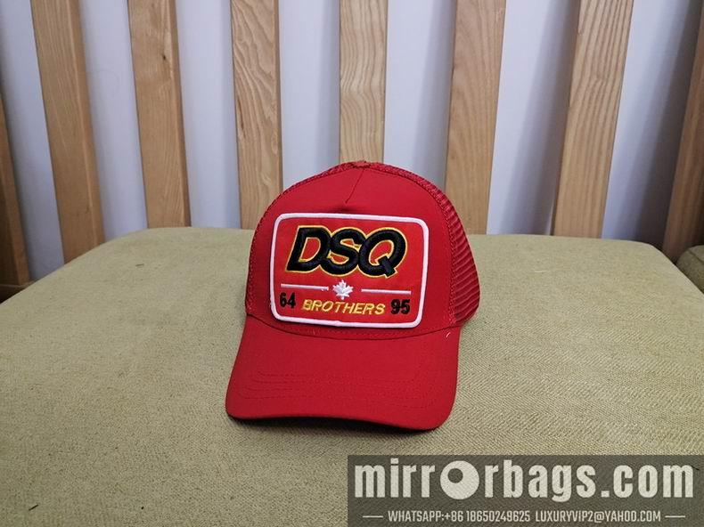 Replica DSQ Cap y 13